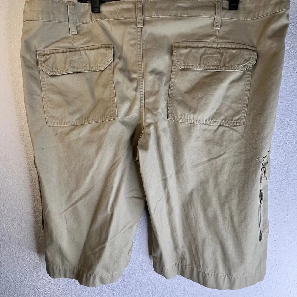 Cowboy‎ Legend Shorts nwt
